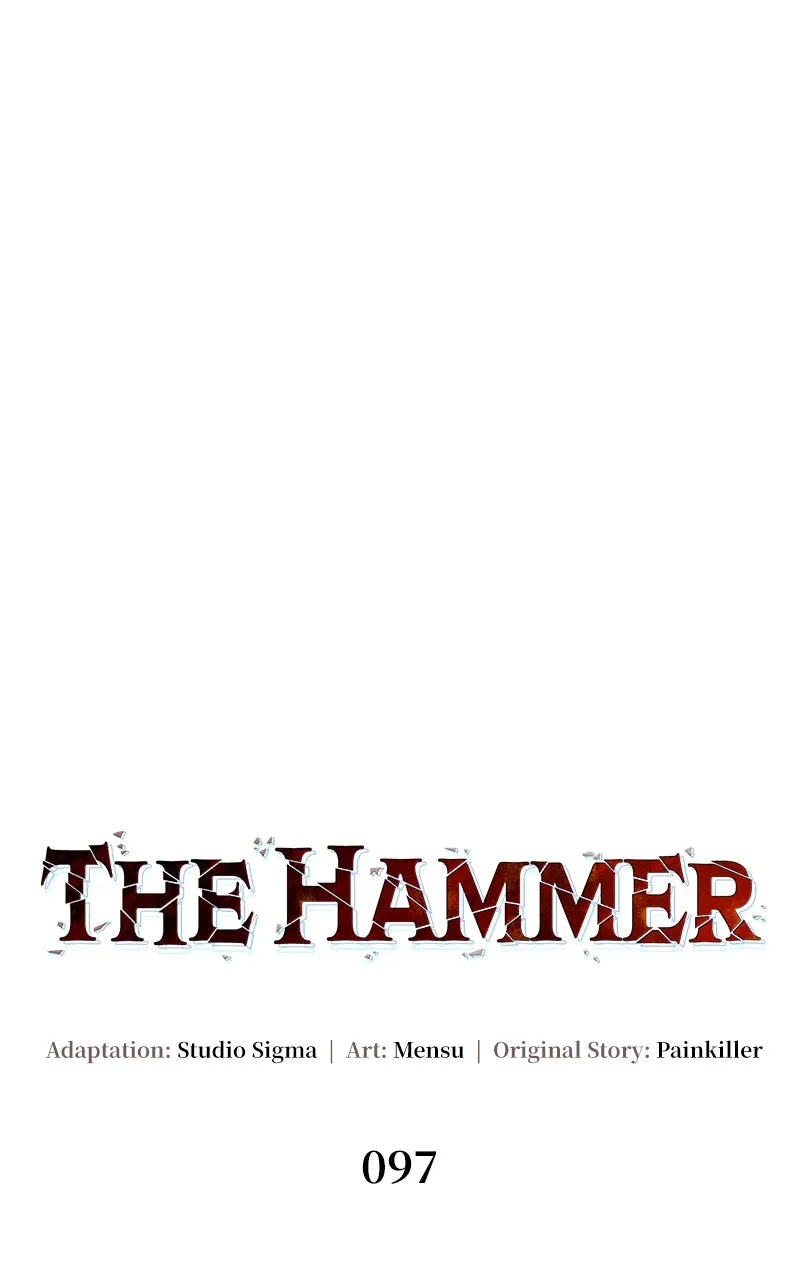The Hammer Chapter 97 page 75 - 