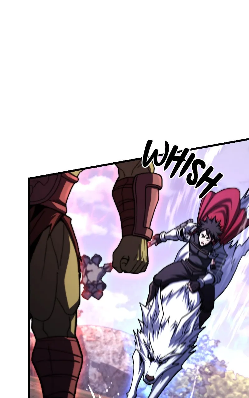 The Hammer Chapter 97 page 76 - 