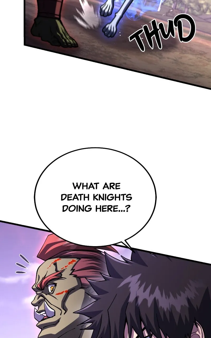 The Hammer Chapter 97 page 77 - 