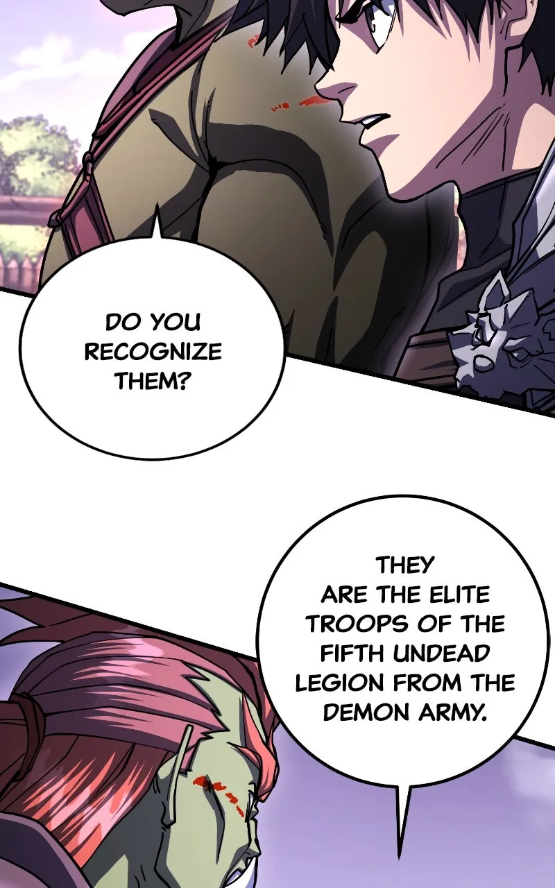 The Hammer Chapter 97 page 78 - 
