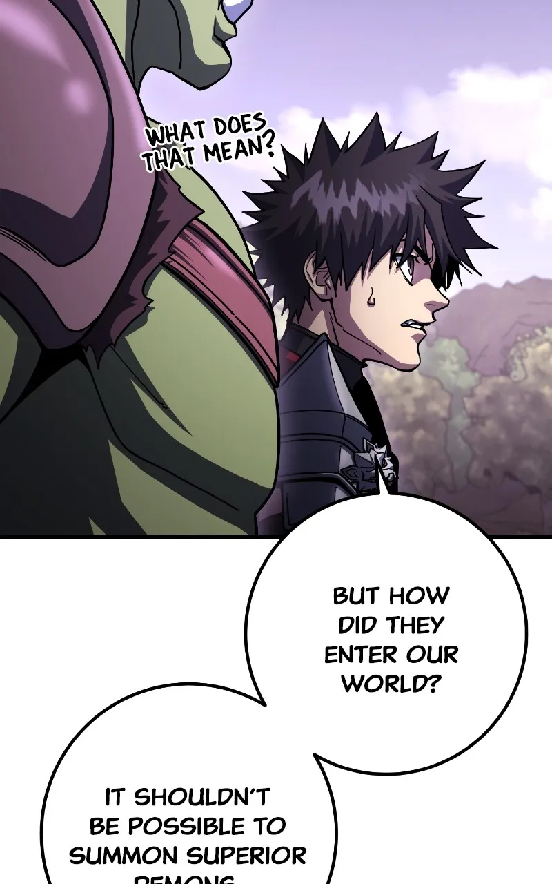 The Hammer Chapter 97 page 79 - 
