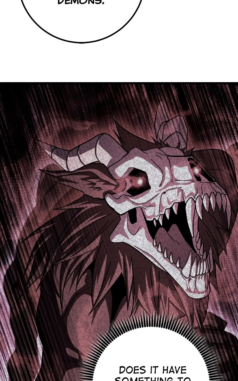 The Hammer Chapter 97 page 80 - 