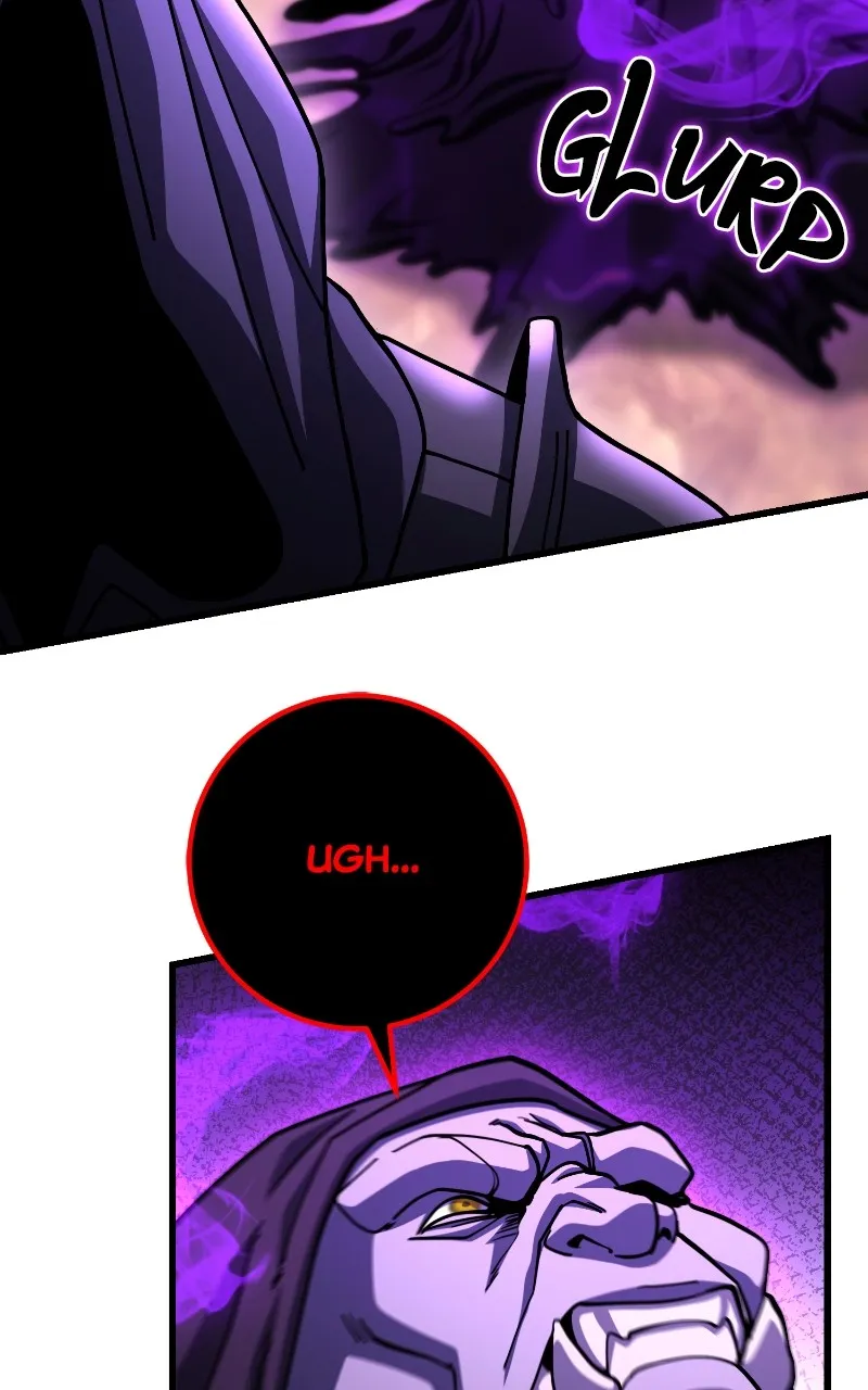 The Hammer Chapter 97 page 85 - 