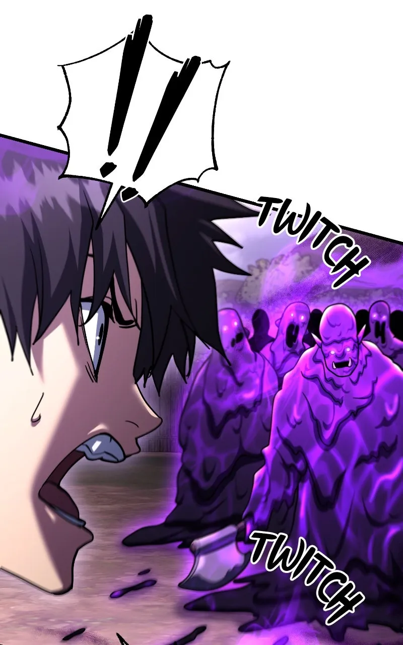 The Hammer Chapter 97 page 90 - 