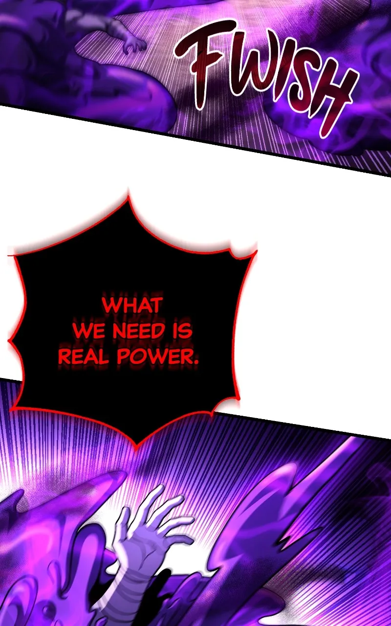 The Hammer Chapter 97 page 10 - 