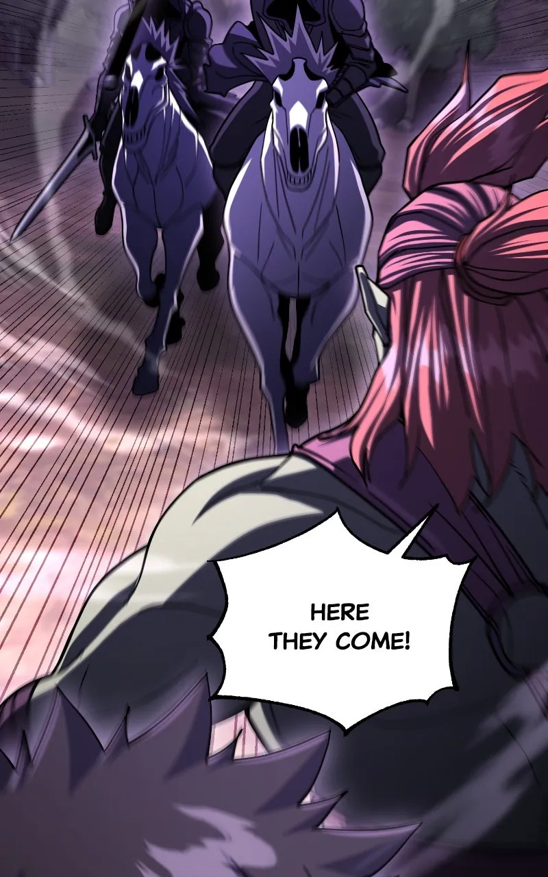 The Hammer Chapter 97 page 92 - 