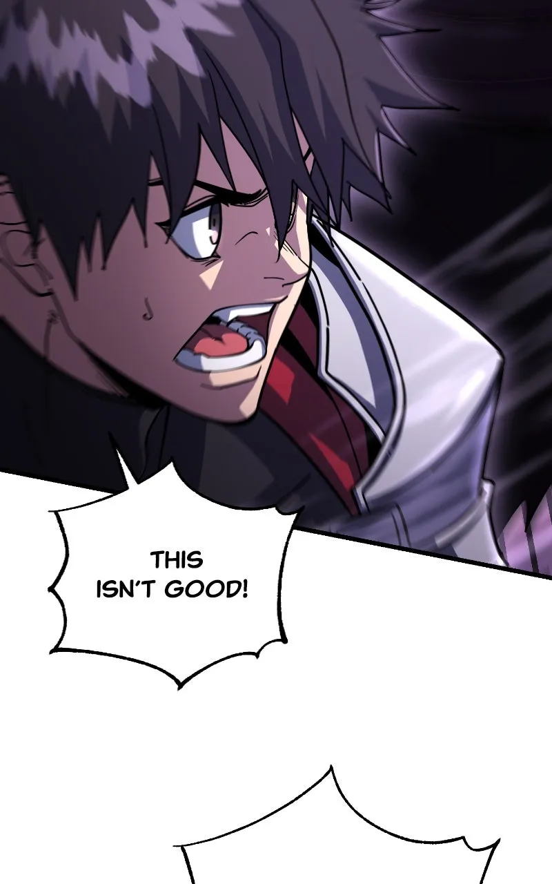 The Hammer Chapter 97 page 93 - 
