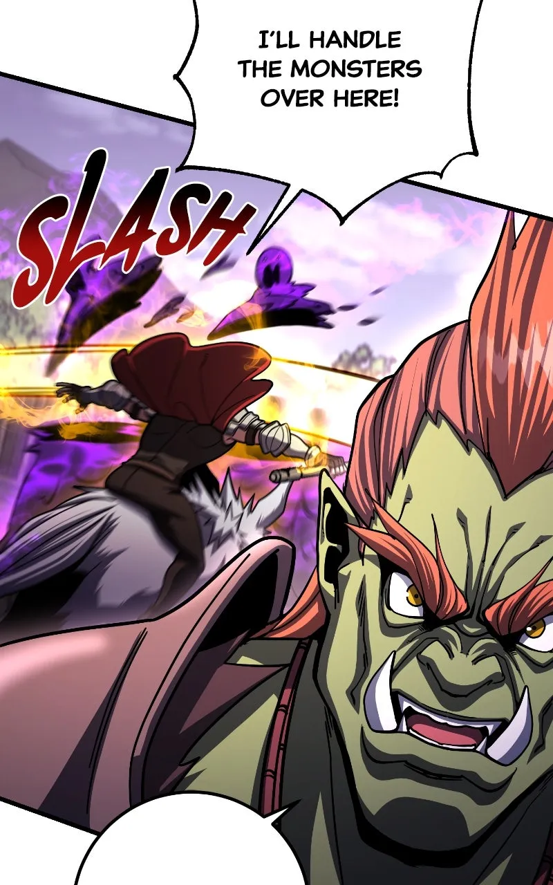 The Hammer Chapter 97 page 94 - 