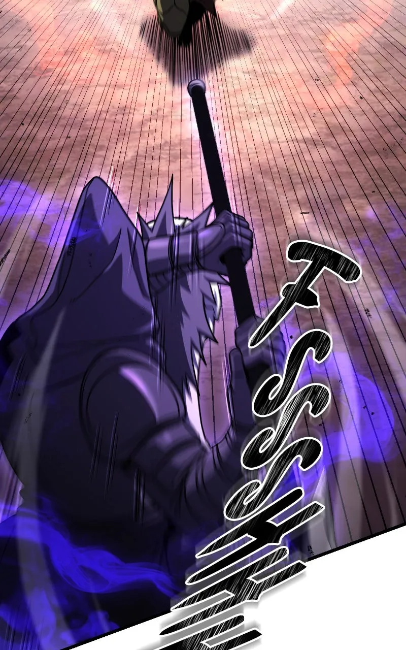 The Hammer Chapter 97 page 96 - 