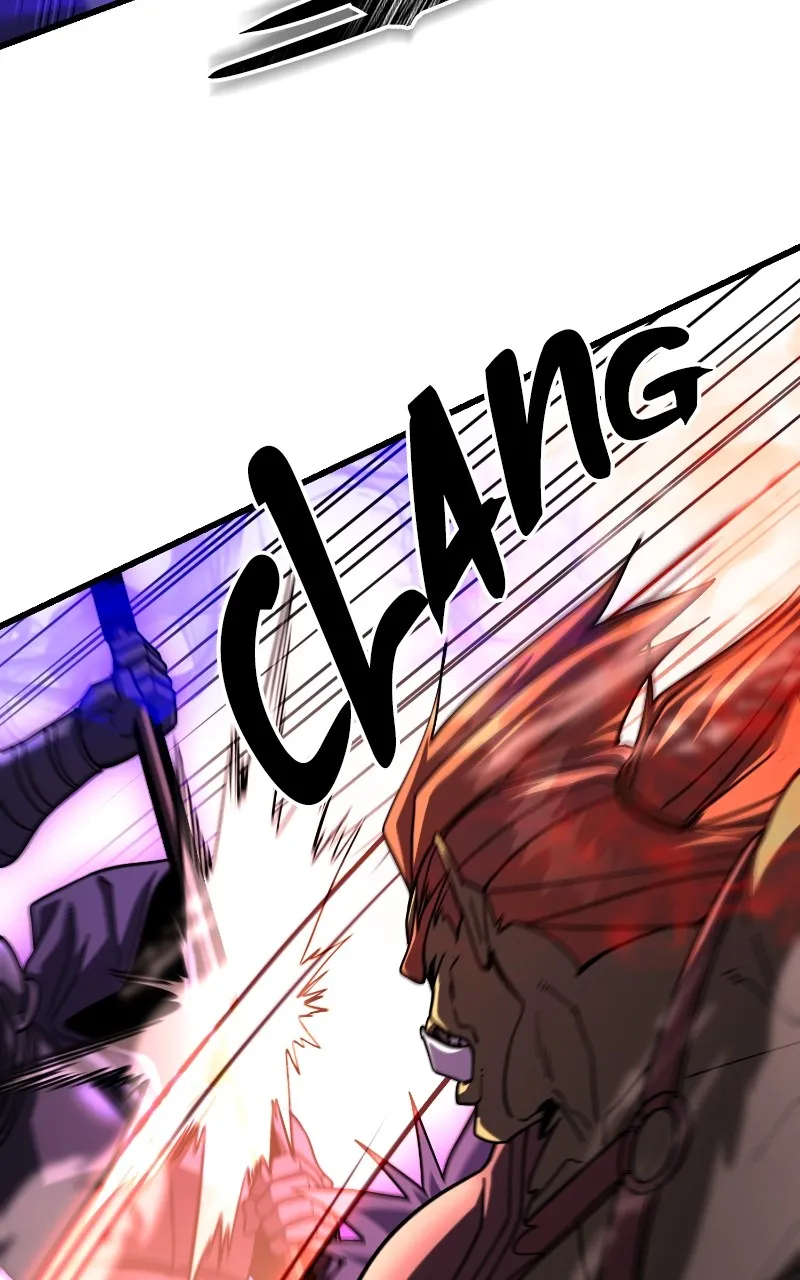 The Hammer Chapter 97 page 97 - 