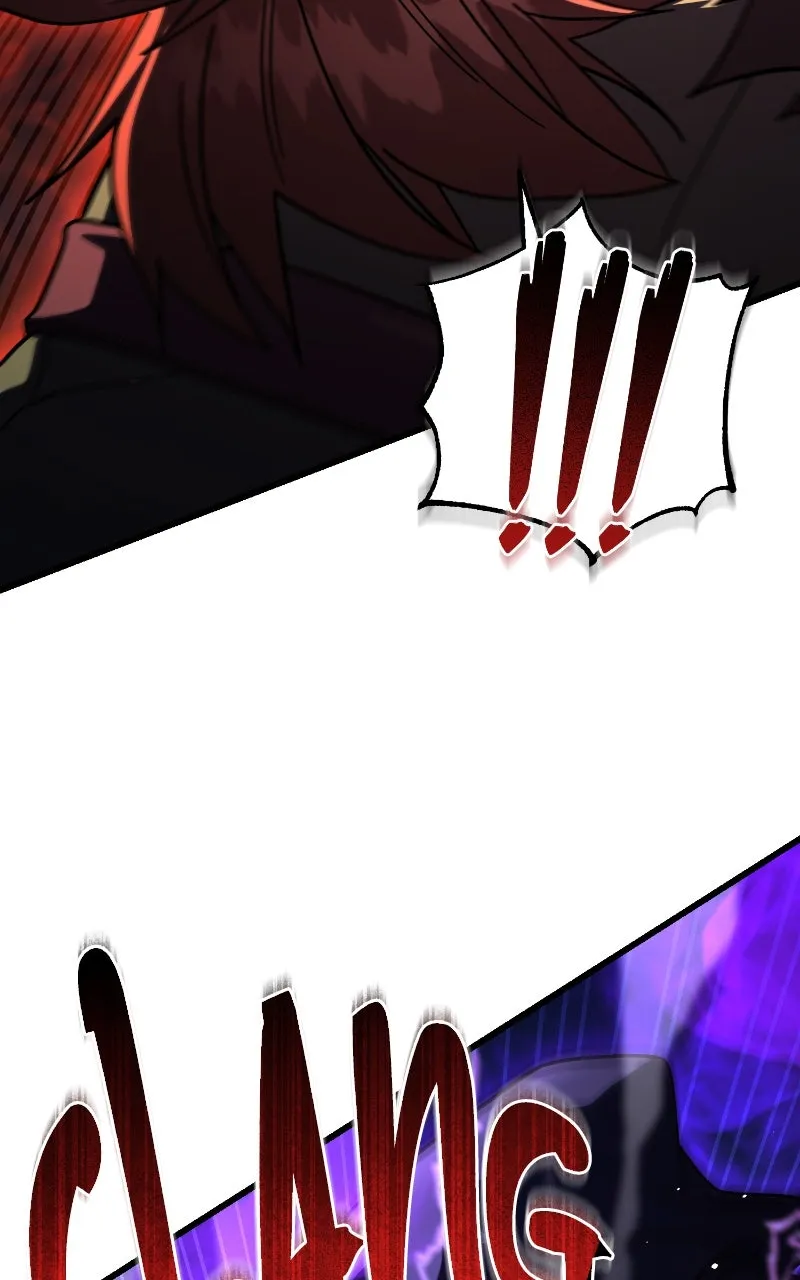 The Hammer Chapter 97 page 100 - 