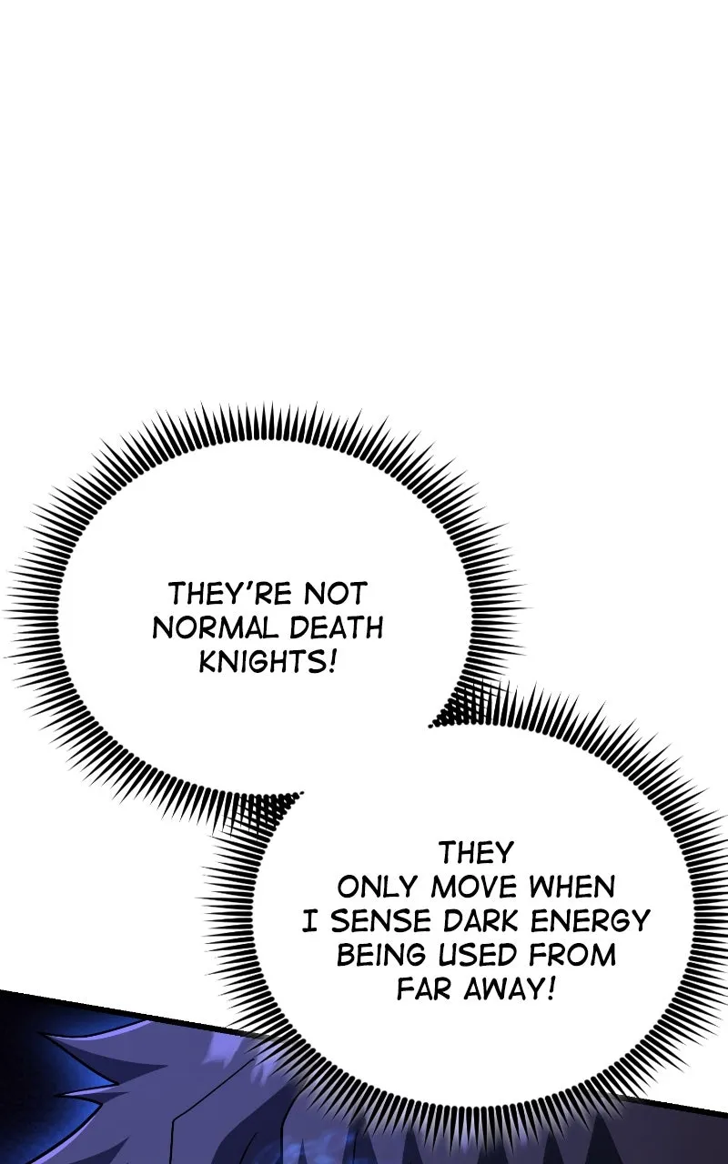 The Hammer Chapter 98 page 1 - 