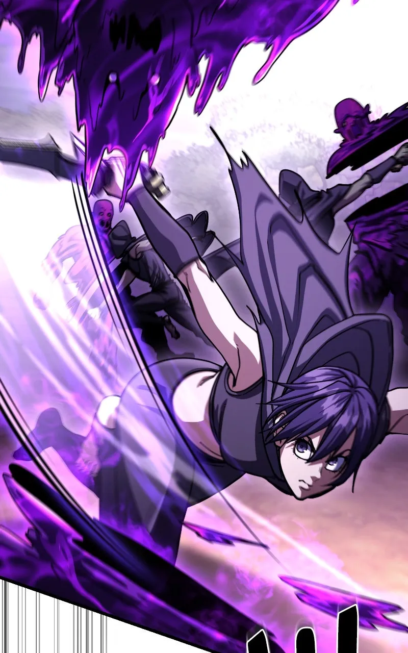 The Hammer Chapter 98 page 104 - 