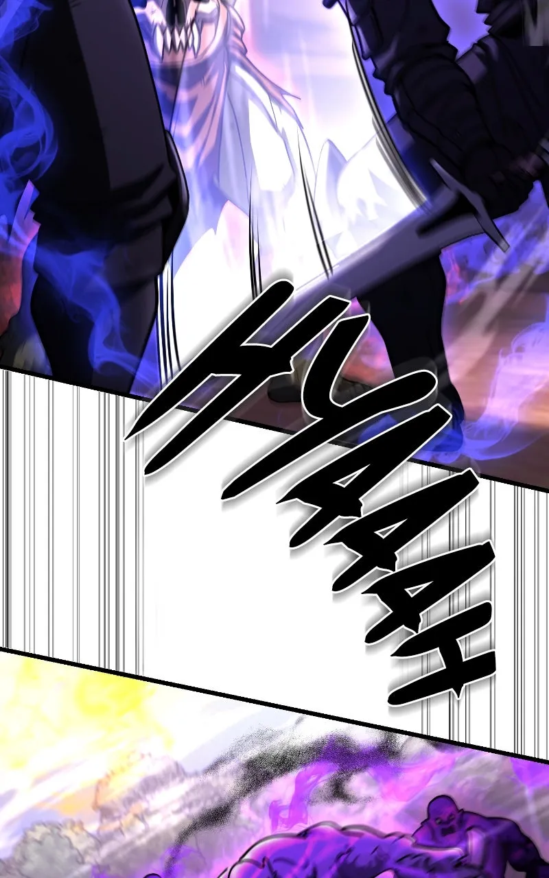The Hammer Chapter 98 page 106 - 