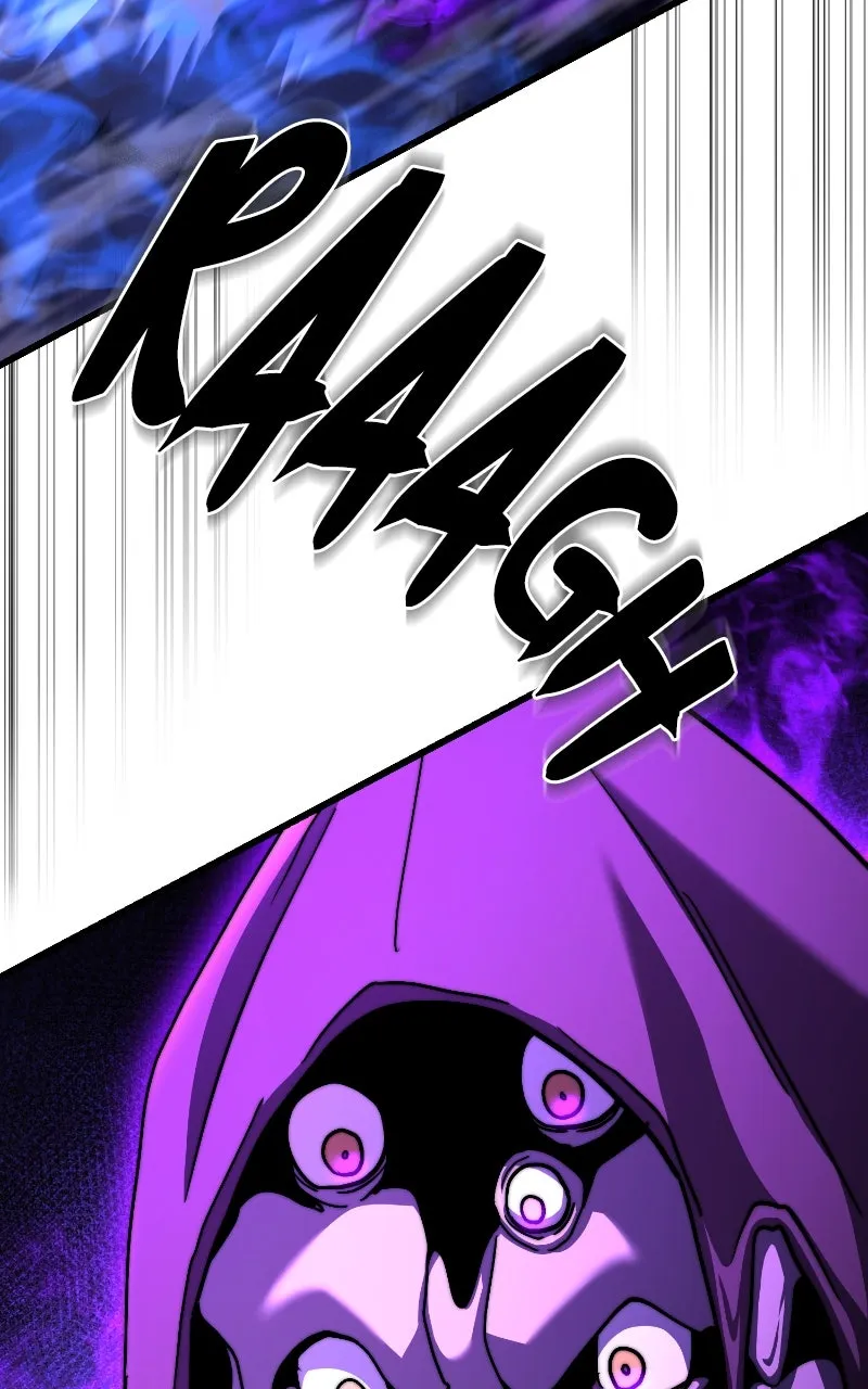 The Hammer Chapter 98 page 108 - 