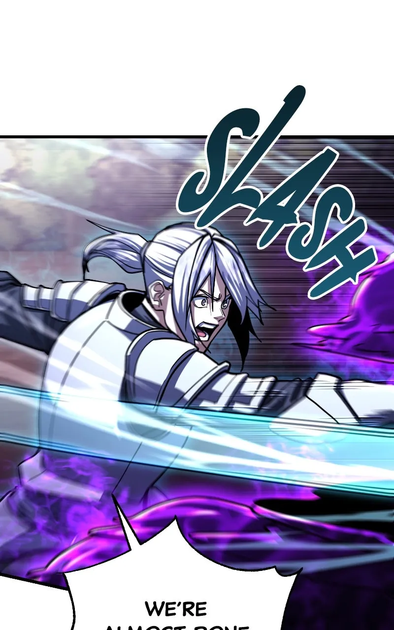 The Hammer Chapter 98 page 110 - 