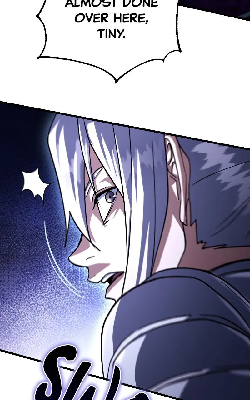 The Hammer Chapter 98 page 111 - 