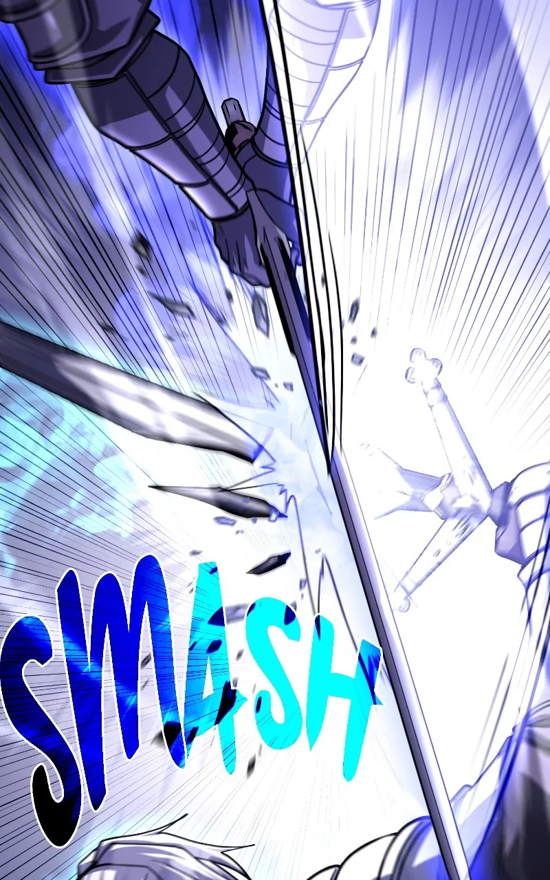 The Hammer Chapter 98 page 116 - 