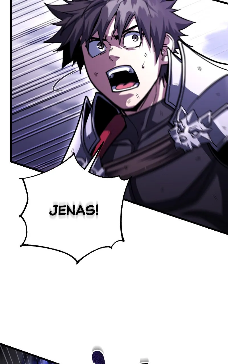 The Hammer Chapter 98 page 118 - 