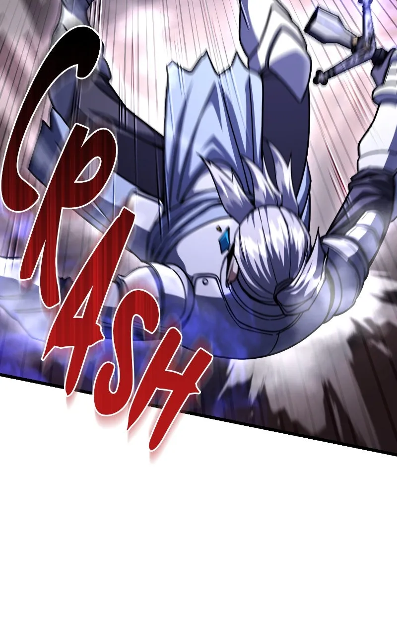 The Hammer Chapter 98 page 120 - 