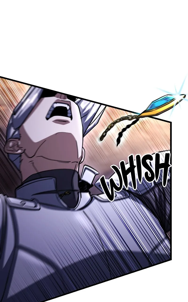 The Hammer Chapter 98 page 121 - 