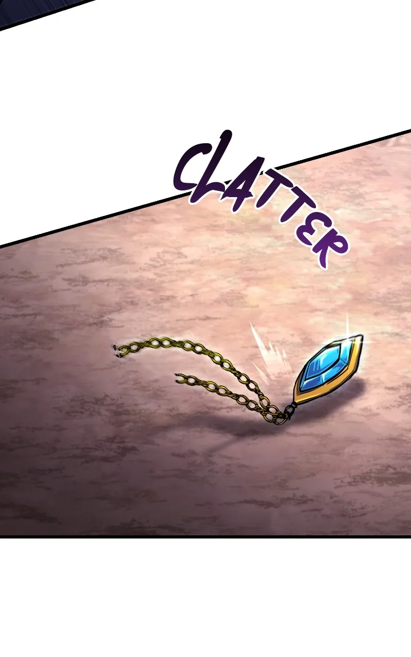 The Hammer Chapter 98 page 122 - 