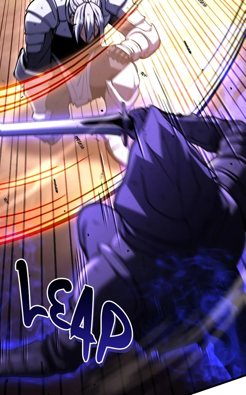 The Hammer Chapter 98 page 126 - 