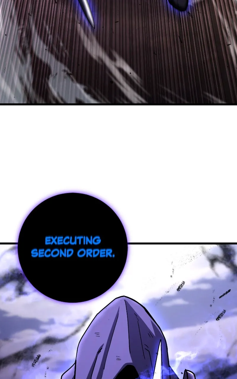 The Hammer Chapter 98 page 128 - 
