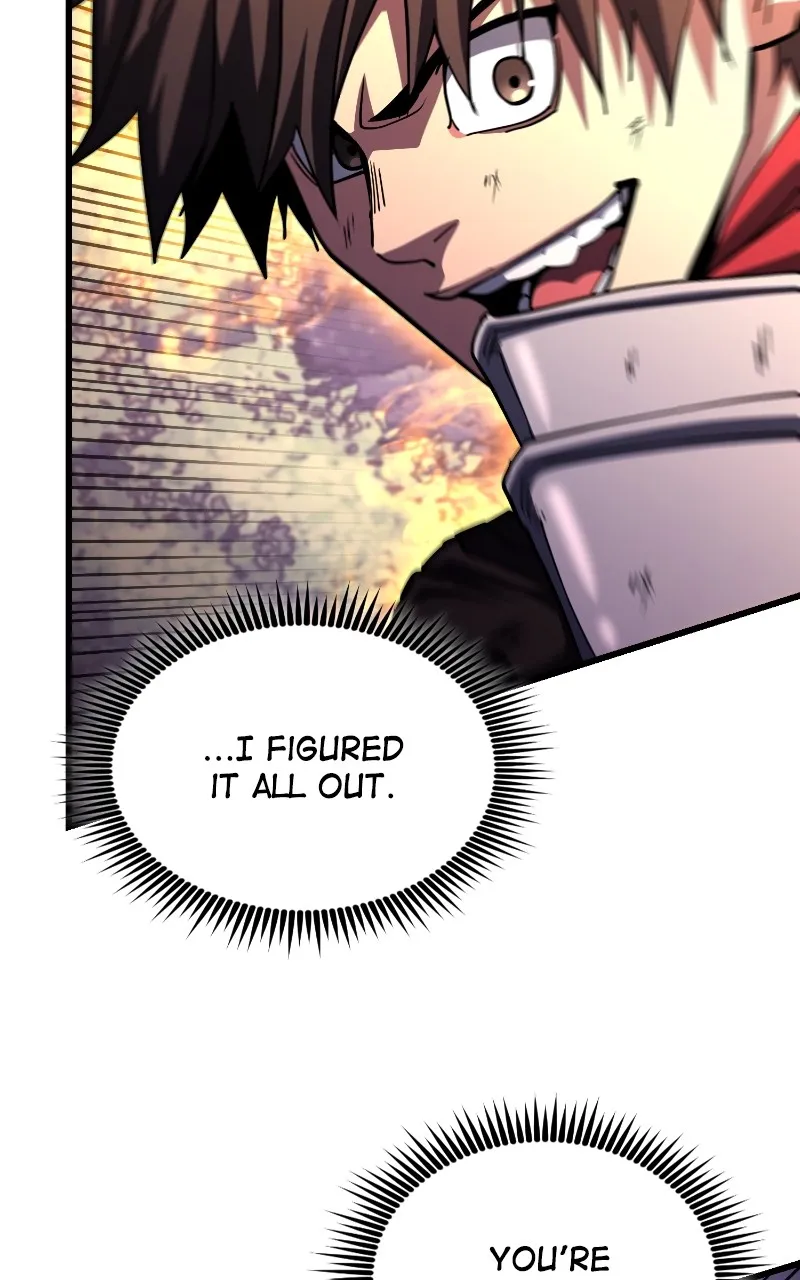 The Hammer Chapter 98 page 14 - 