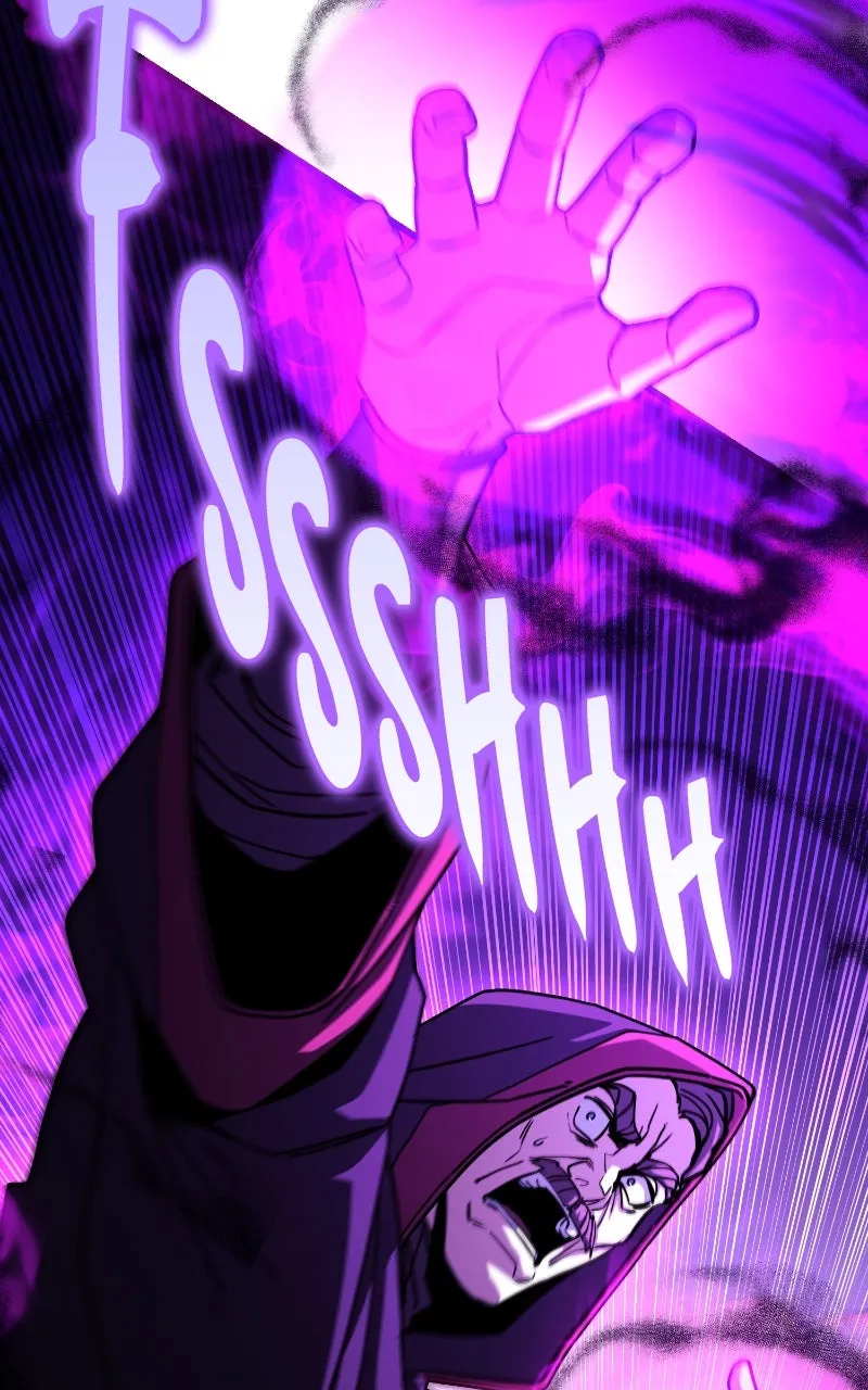 The Hammer Chapter 98 page 17 - 