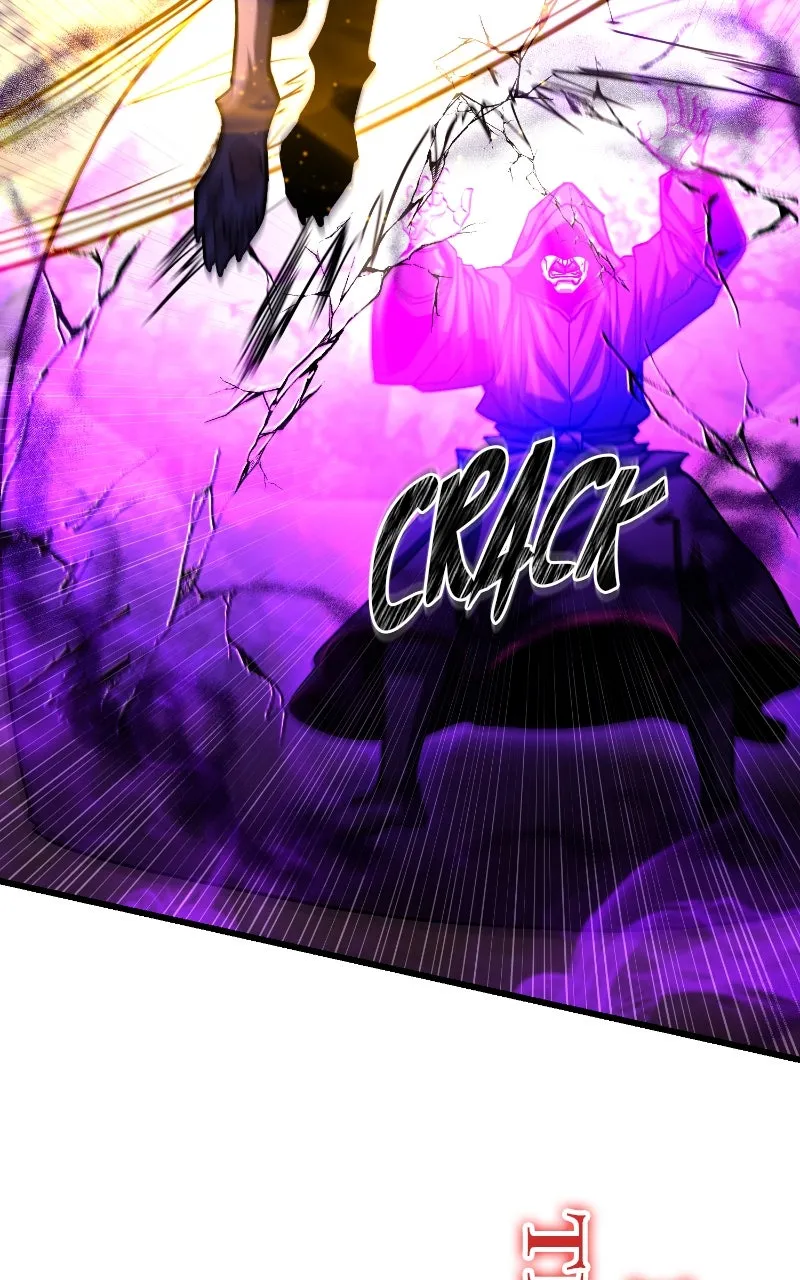 The Hammer Chapter 98 page 20 - 