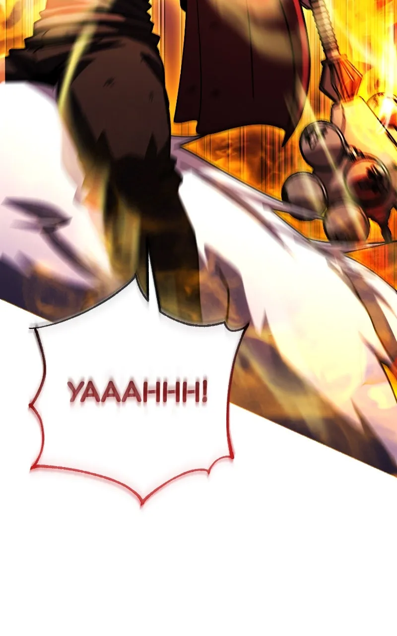The Hammer Chapter 98 page 22 - 