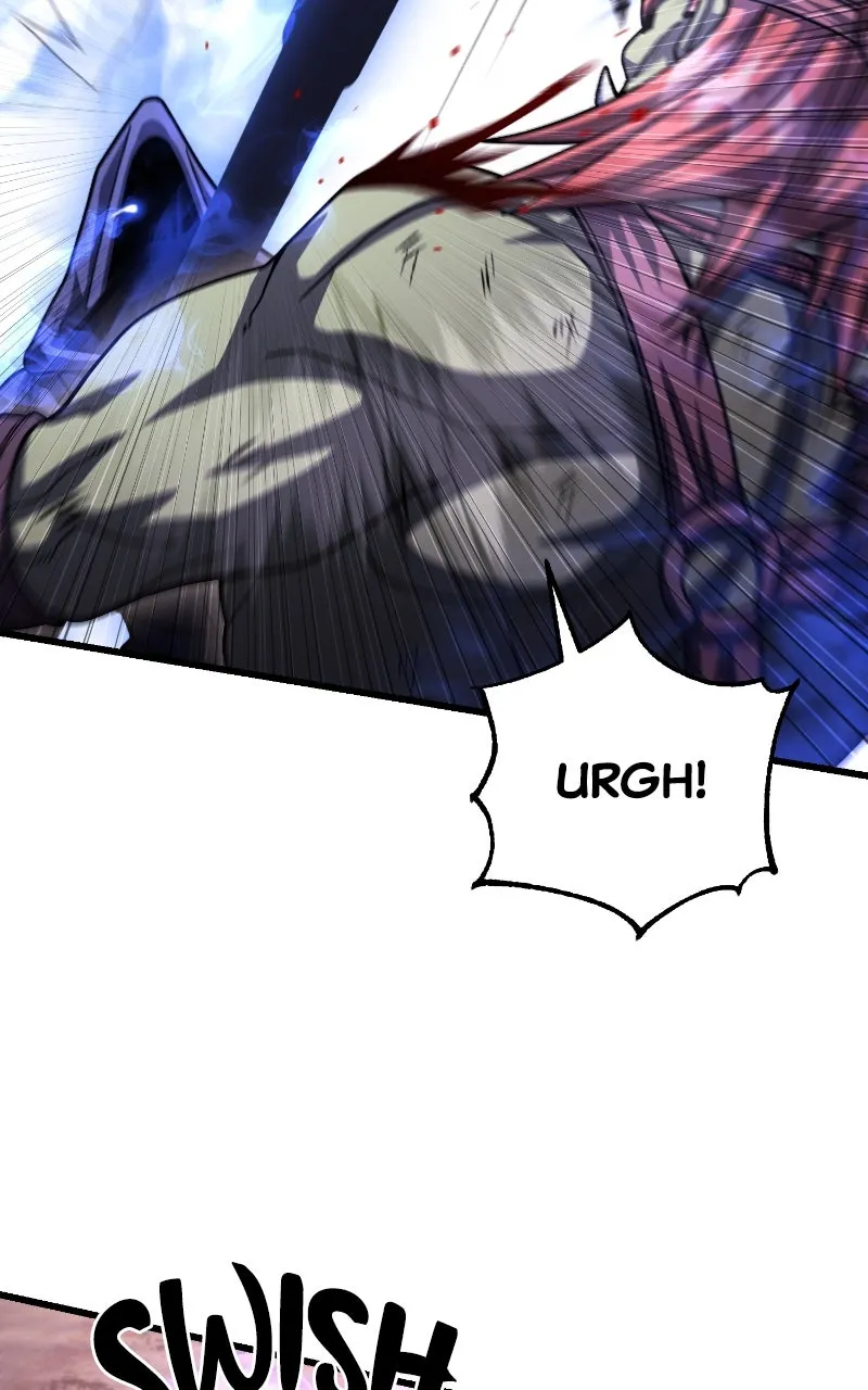 The Hammer Chapter 98 page 24 - 