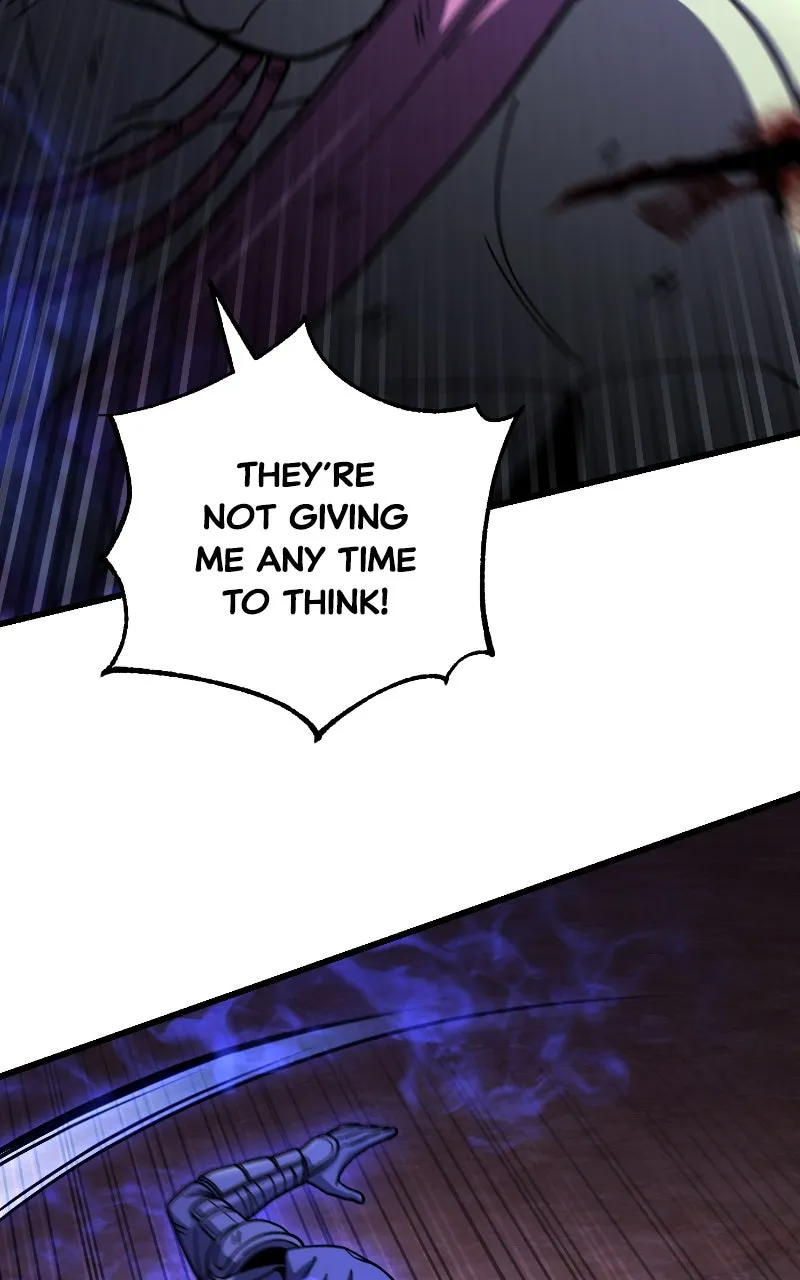 The Hammer Chapter 98 page 26 - 