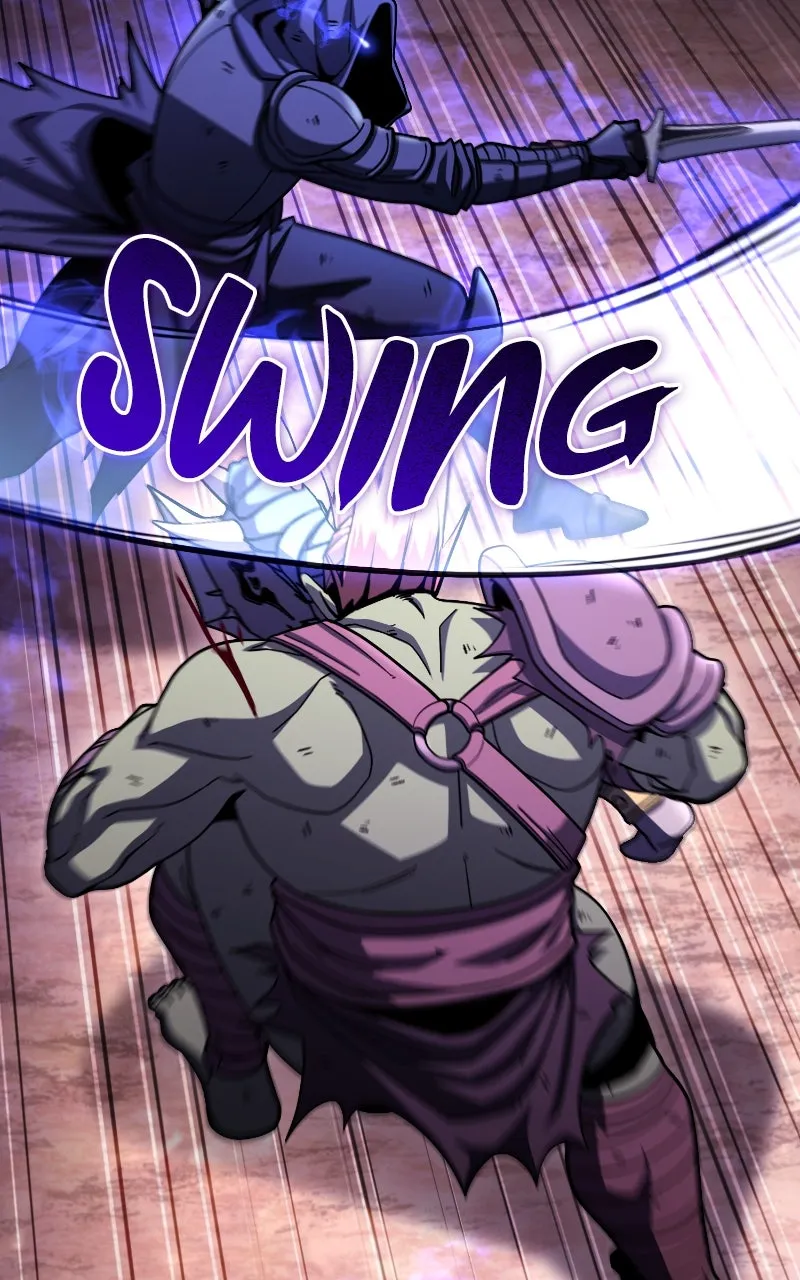 The Hammer Chapter 98 page 27 - 