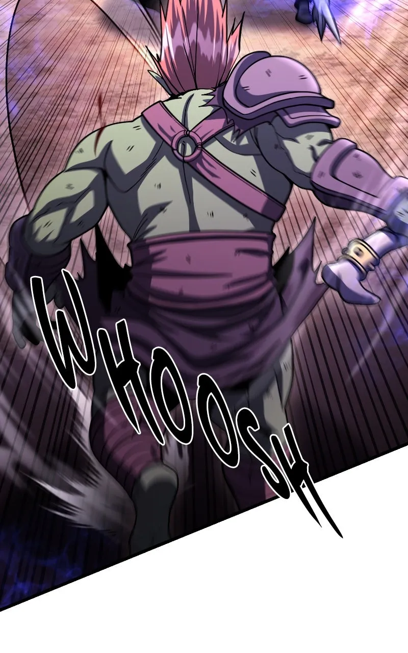 The Hammer Chapter 98 page 29 - 