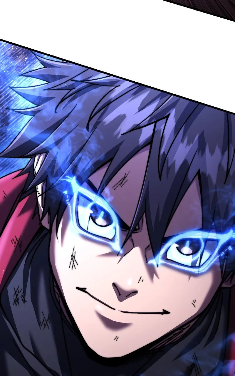 The Hammer Chapter 98 page 4 - 
