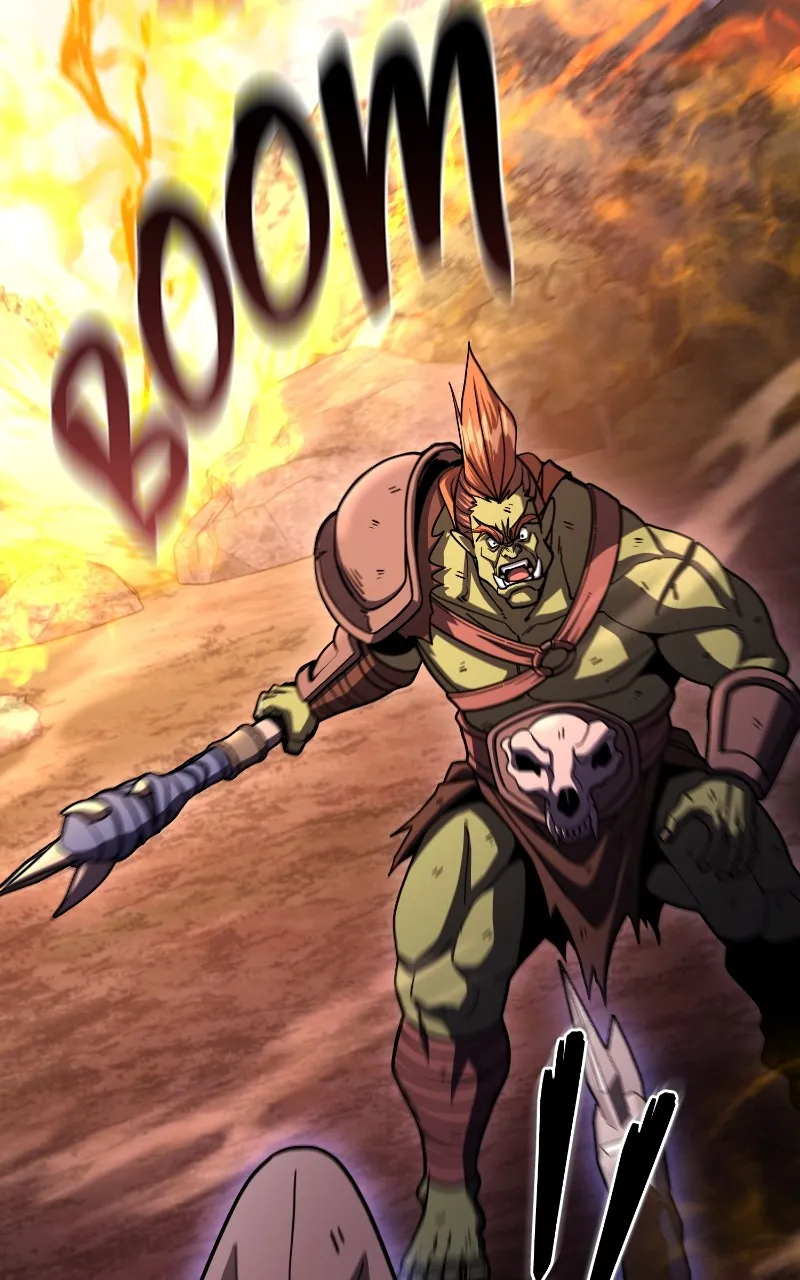The Hammer Chapter 98 page 32 - 