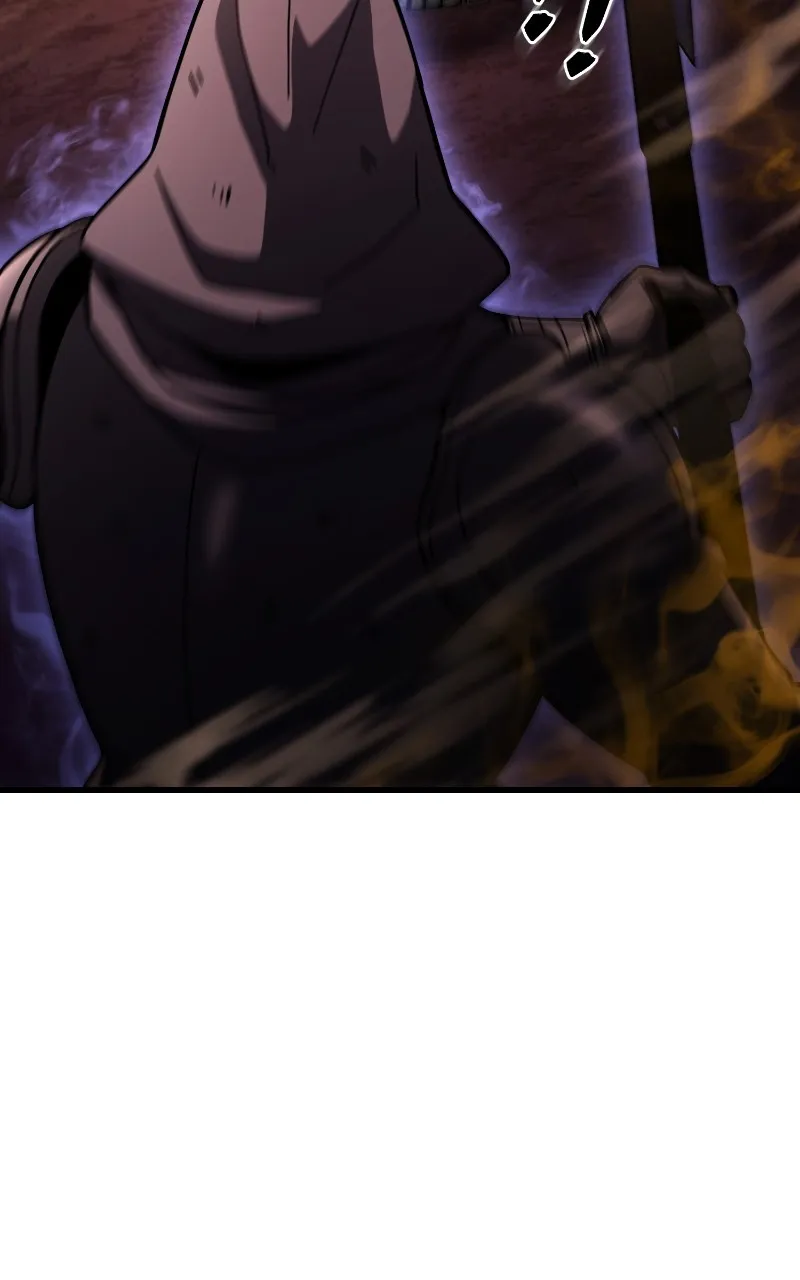 The Hammer Chapter 98 page 33 - 