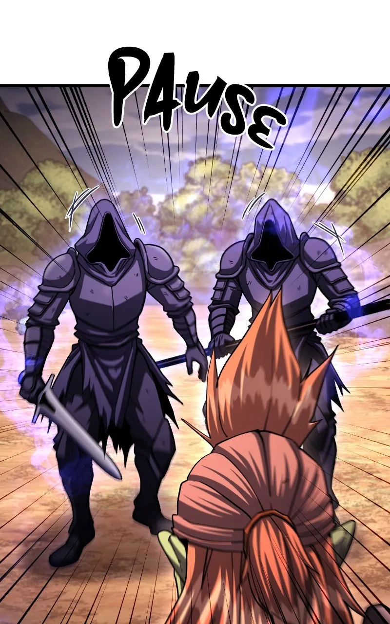 The Hammer Chapter 98 page 34 - 
