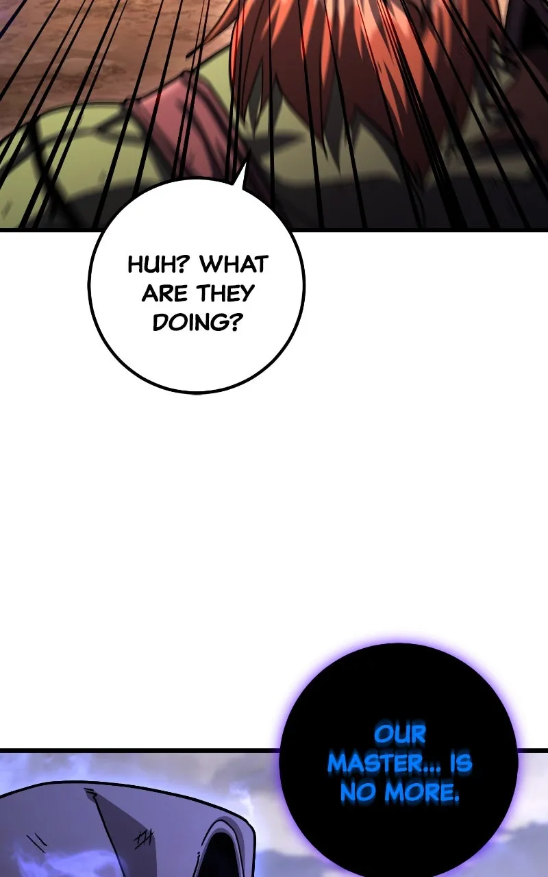 The Hammer Chapter 98 page 35 - 