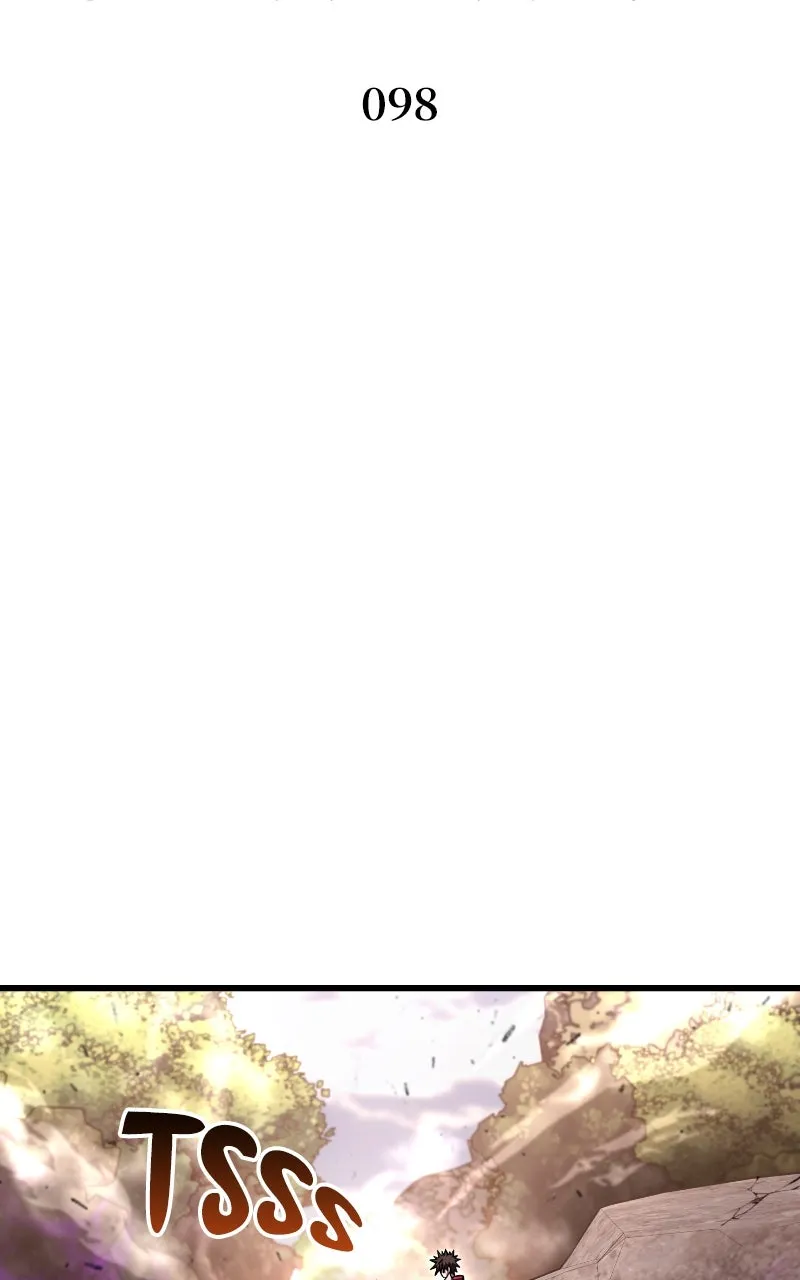 The Hammer Chapter 98 page 39 - 