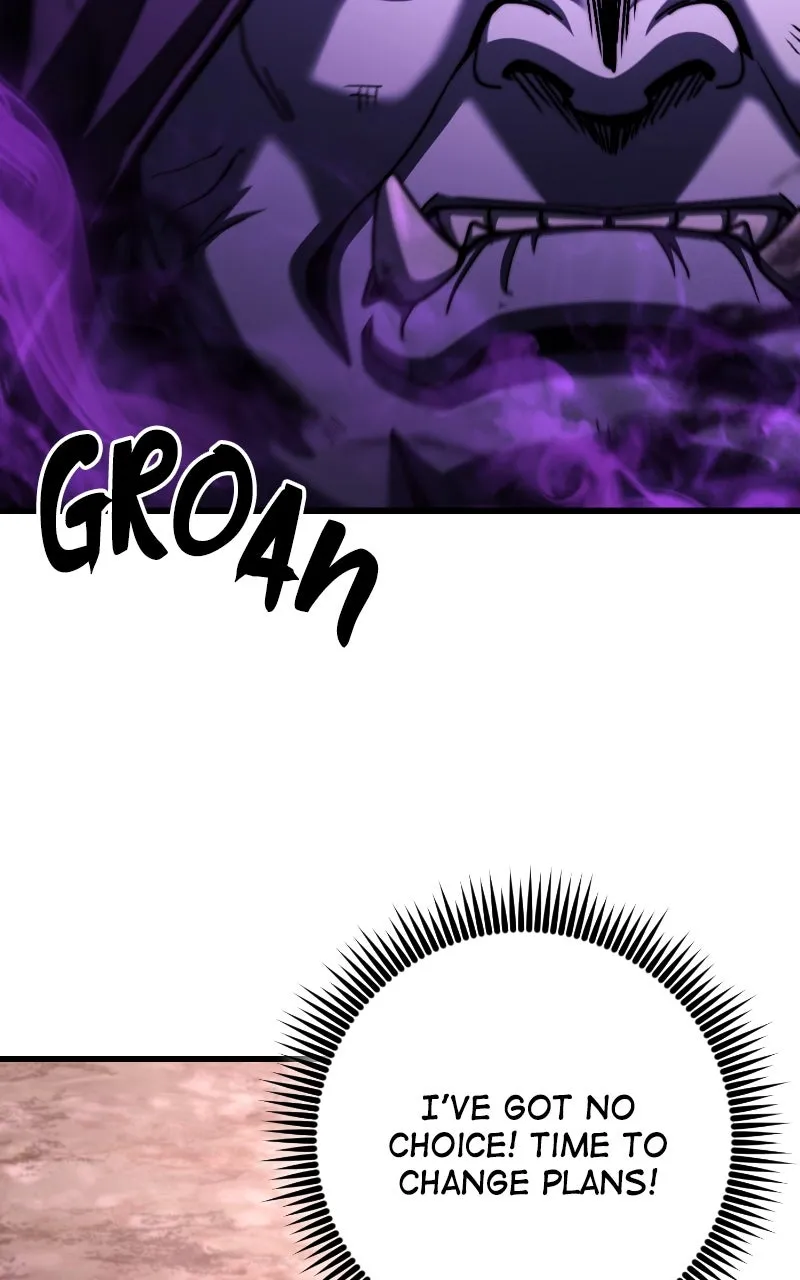 The Hammer Chapter 98 page 42 - 
