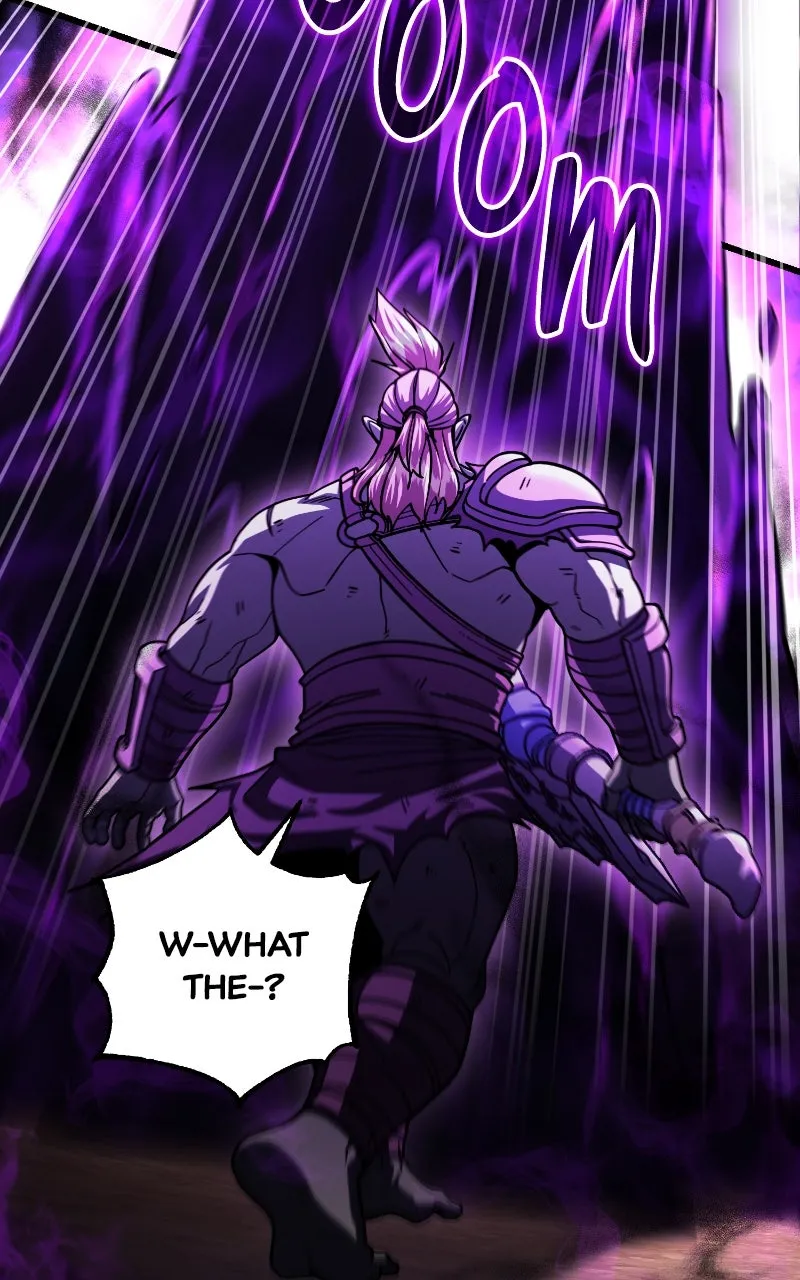 The Hammer Chapter 98 page 48 - 