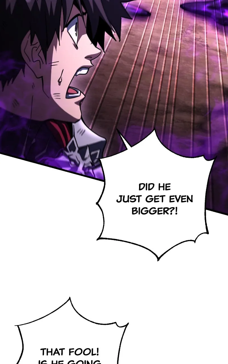 The Hammer Chapter 98 page 50 - 
