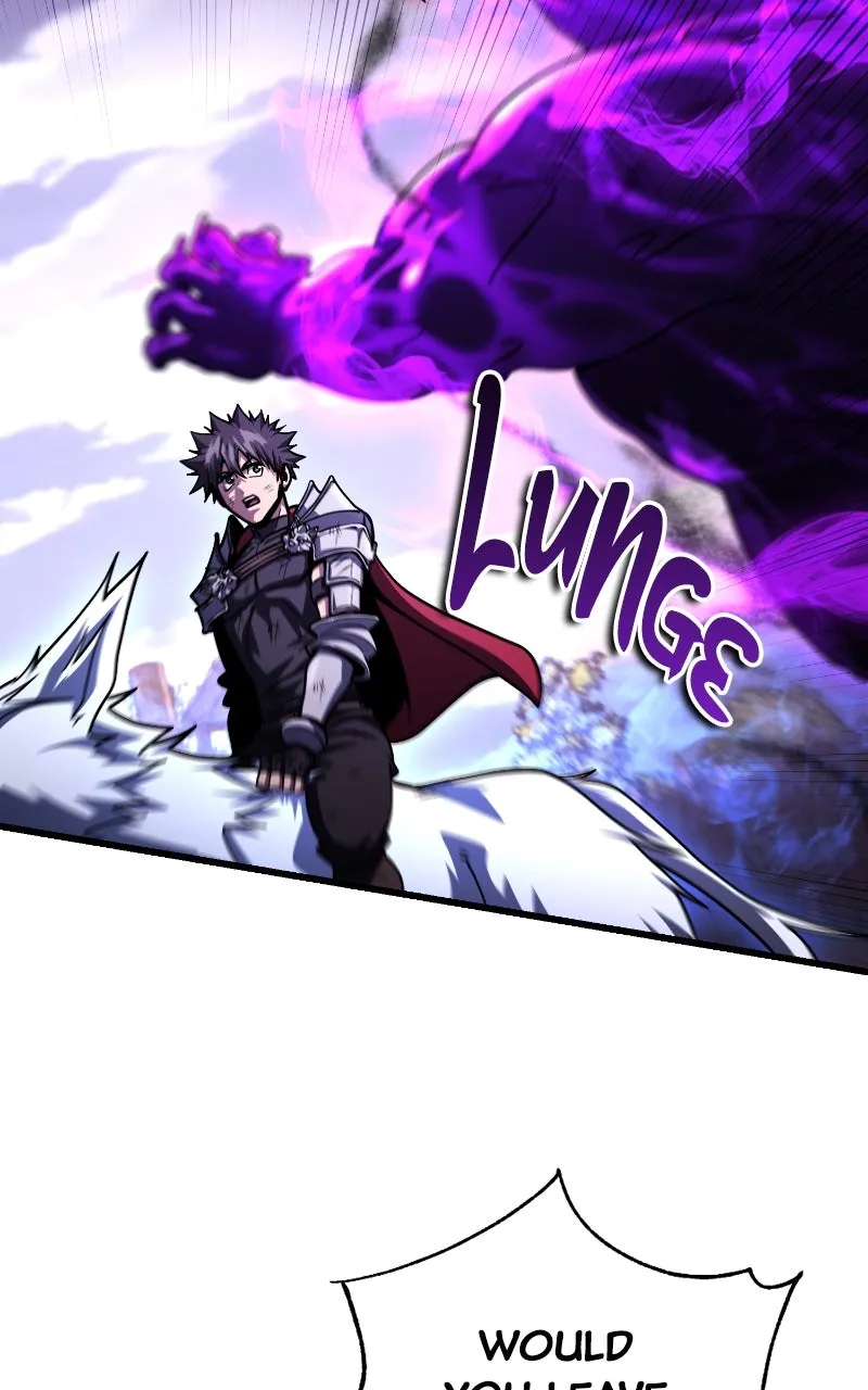 The Hammer Chapter 98 page 6 - 