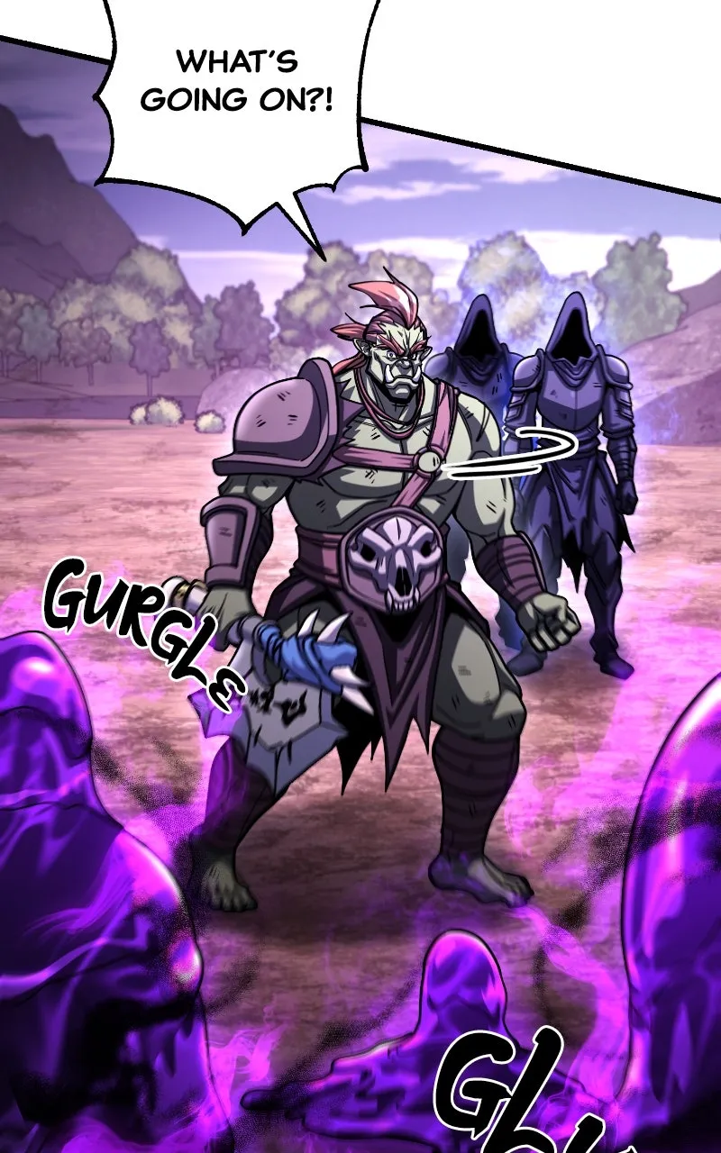 The Hammer Chapter 98 page 52 - 