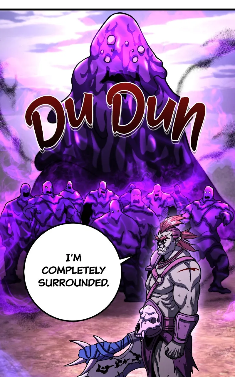 The Hammer Chapter 98 page 55 - 