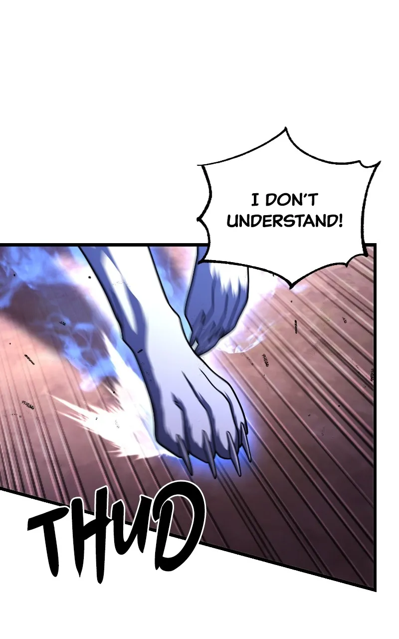 The Hammer Chapter 98 page 57 - 