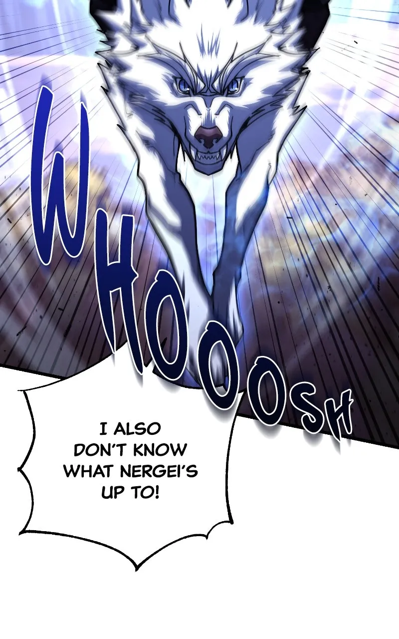 The Hammer Chapter 98 page 59 - 